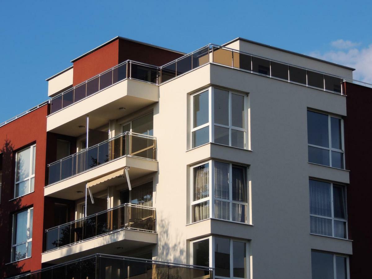 Хисаря Вип Апартаменти Hisarja Exterior foto
